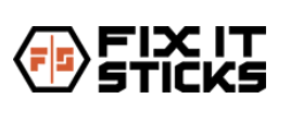 Fix It Sticks Narzędzia
